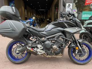 YAMAHA TRACER 900 - 2018
