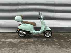 VESPA PRIMAVERA 125 - 2021