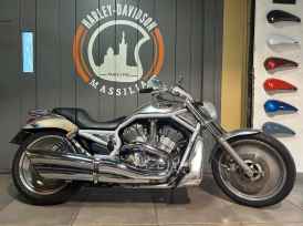 HARLEY-DAVIDSON V-ROD STREET ROD 1130 - 2004