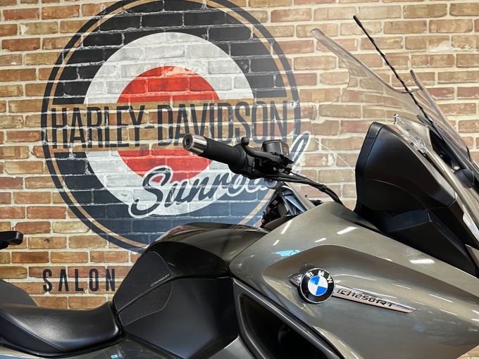 BMW R 1250 RT 4
