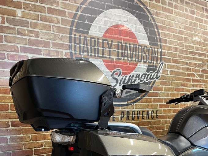 BMW R 1250 RT 4