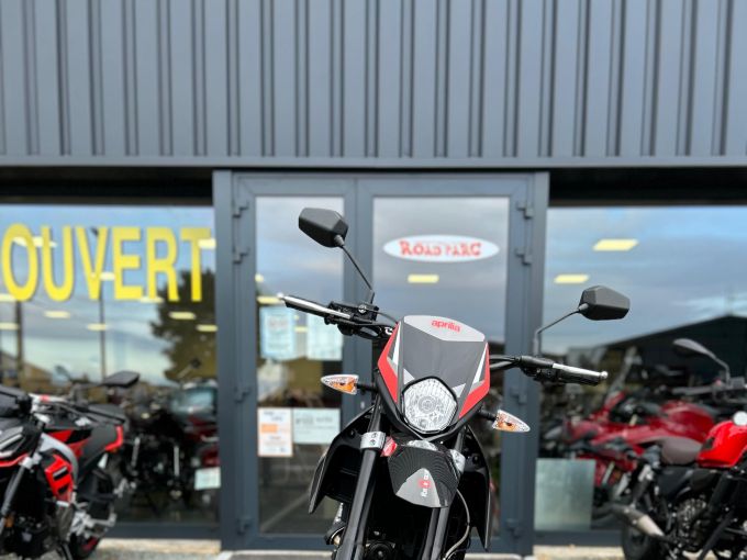 APRILIA SX 125 4
