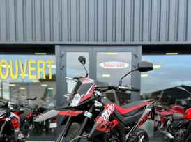 APRILIA SX 125 - 2024