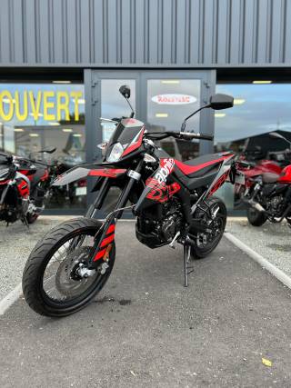 APRILIA SX 125 - 2024