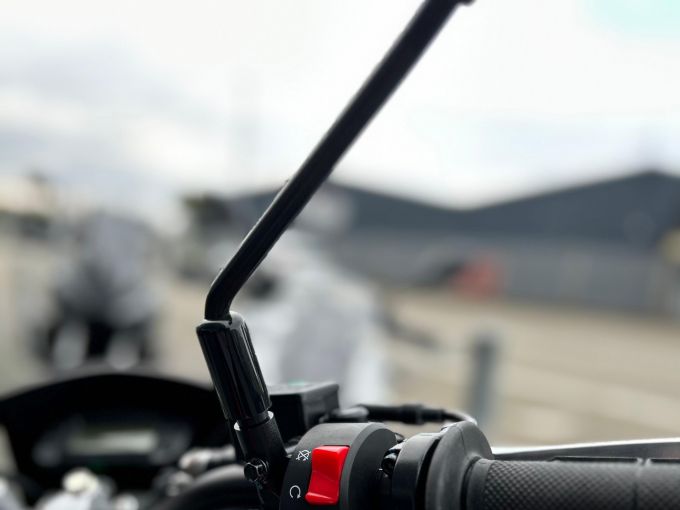 APRILIA SX 125 4