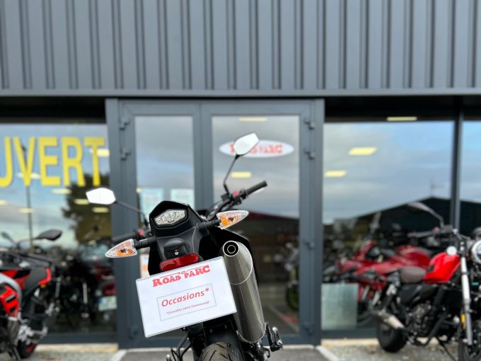 APRILIA SX 125 4