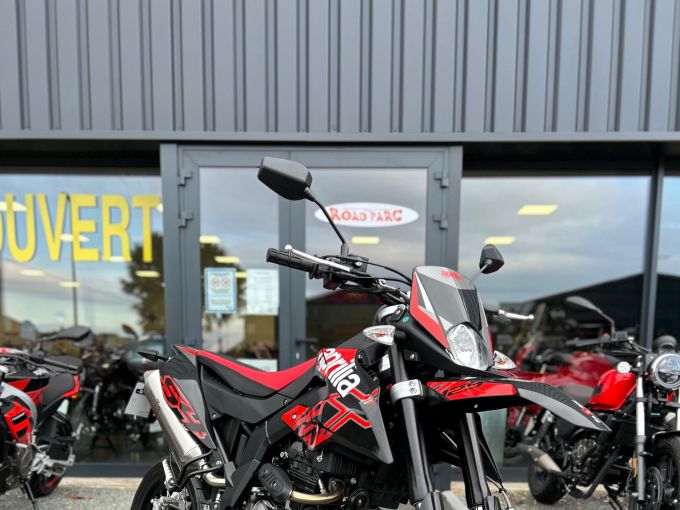 APRILIA SX 125 4