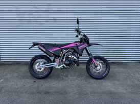 FANTIC XE 50 PERFORMANCE - 2025
