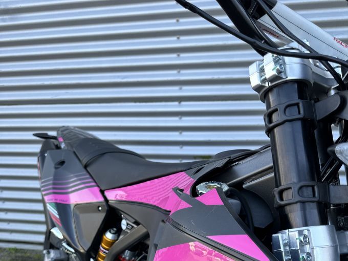 FANTIC XE 50 PERFORMANCE 4