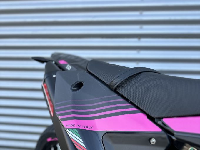 FANTIC XE 50 PERFORMANCE 4
