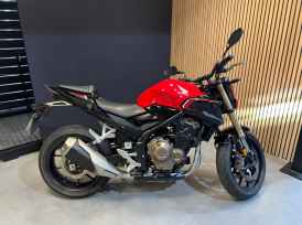 HONDA CB500F ABS - 2023