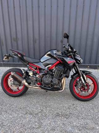 KAWASAKI Z 900 - 2021