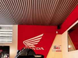 HONDA GOLDWING 1800 BAGGER - 2023