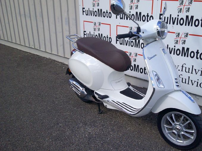 VESPA SPRINT 50 4