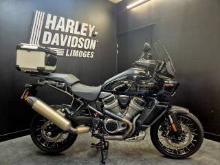 HARLEY-DAVIDSON ADVENTURE PAN AMERICA 1250 SPECIAL - 2022