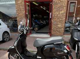 VESPA GTS 310 - 2024
