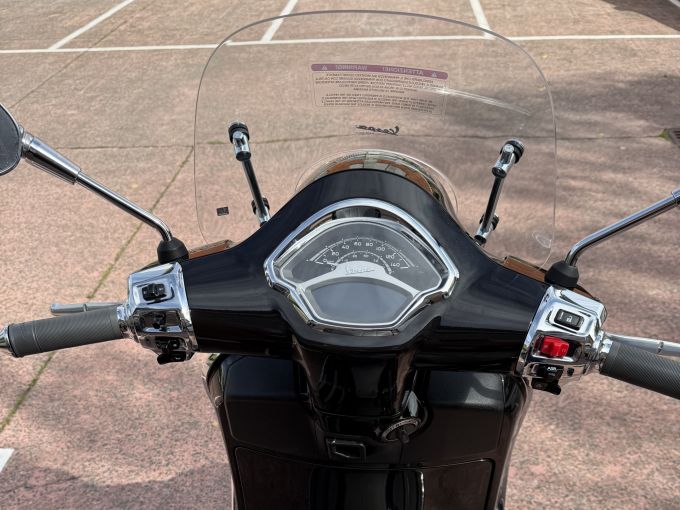 VESPA GTS 310 4