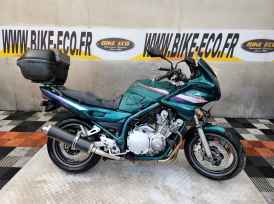 YAMAHA DIVERSION - 1995