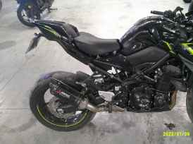 KAWASAKI Z 900 - 2024