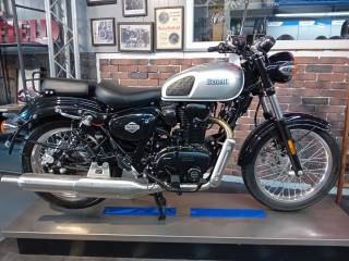 BENELLI IMPERIAL 400 - 2025