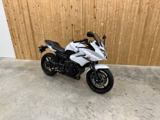 YAMAHA XJ 600 DIVERSION - 2011