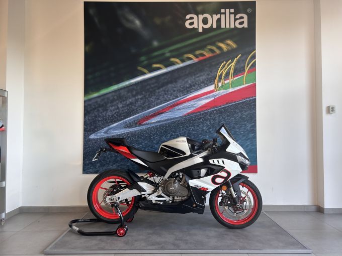 APRILIA RS 457 4