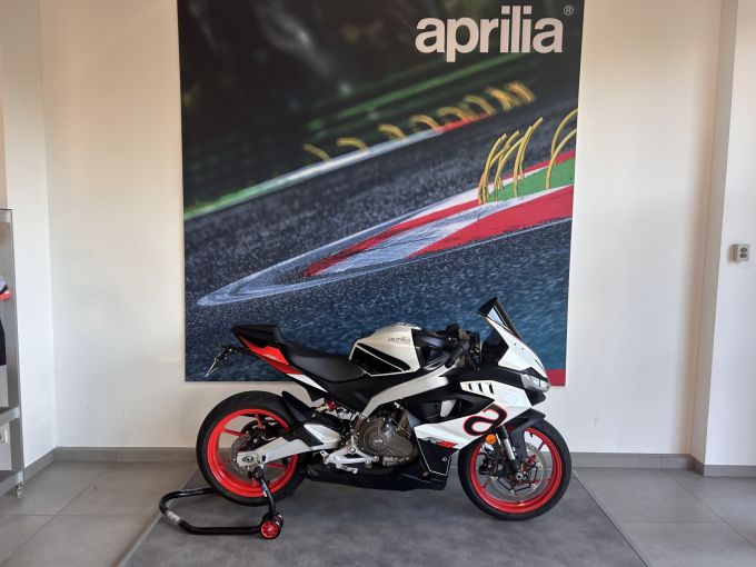 APRILIA RS 457 4