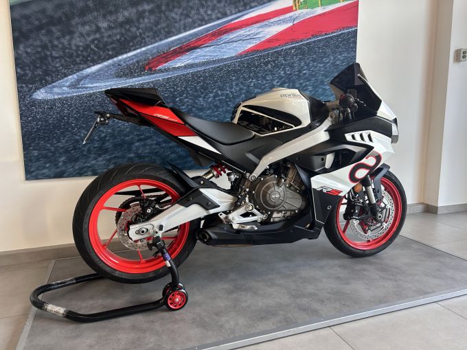 APRILIA RS 457 4
