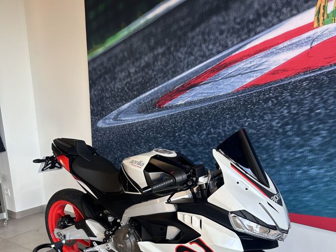 APRILIA RS 457 4
