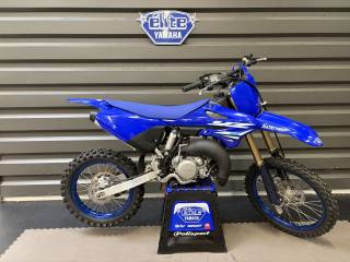 YAMAHA YZ85 - 2025