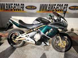 KAWASAKI VERSYS 650 - 2006