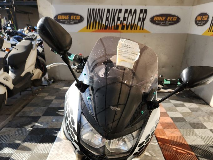 KAWASAKI VERSYS 650 4