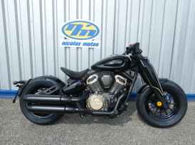 BENDA MOTOR NAPOLEONBOB - 2025