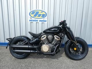 BENDA MOTOR NAPOLEONBOB - 2025