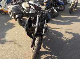 YAMAHA MT-07 TRACER - 2016