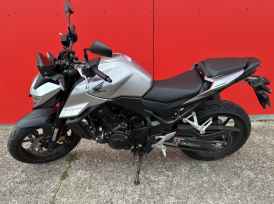HONDA CB 750 HORNET - 2025