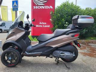 PIAGGIO MP3 500 LT - 2021