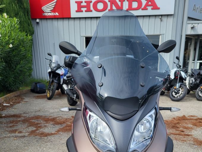 PIAGGIO MP3 500 LT 4
