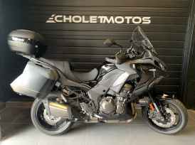 KAWASAKI VERSYS 1000 - 2025