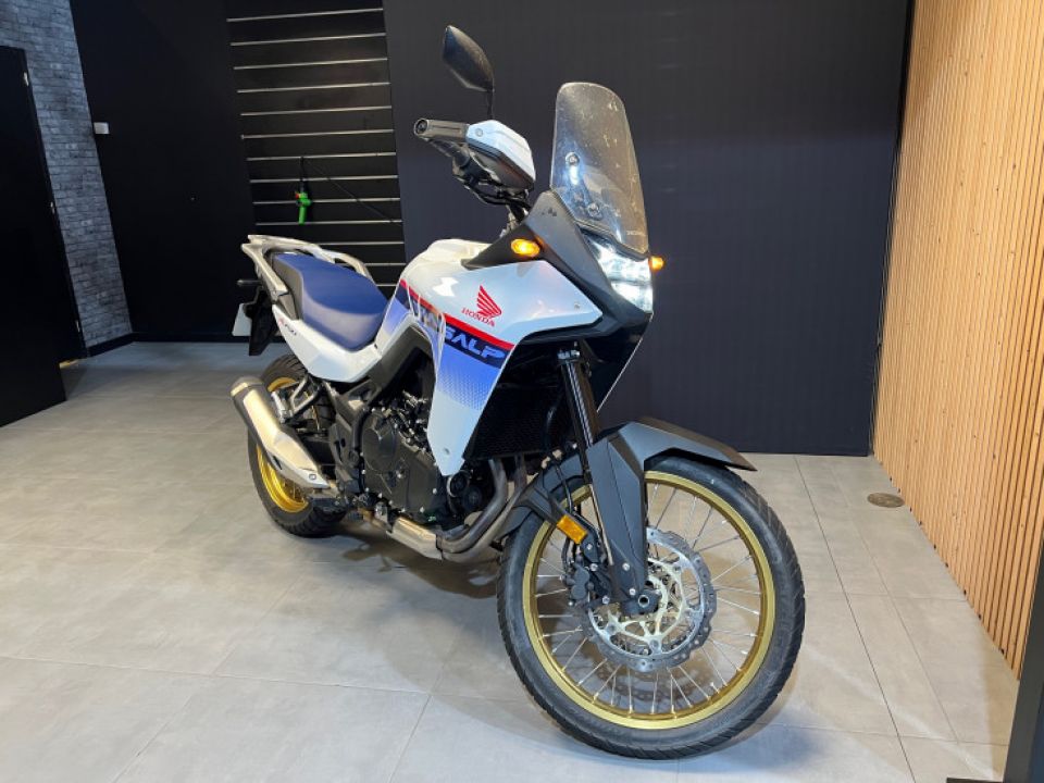 HONDA XL750 TRANSALP 4