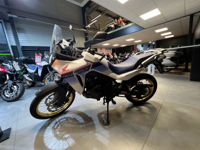 HONDA XL750 TRANSALP 4