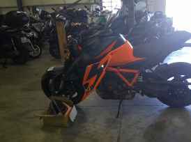 KTM 1290 SUPER DUKE R - 2021