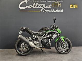 KAWASAKI z 125 - 2024