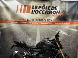 HONDA CB1000 Hornet SP - 2025