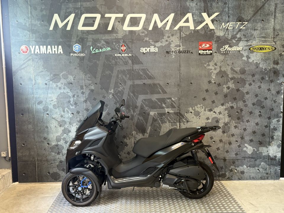 PIAGGIO MP3 310 HPE SPORT 4