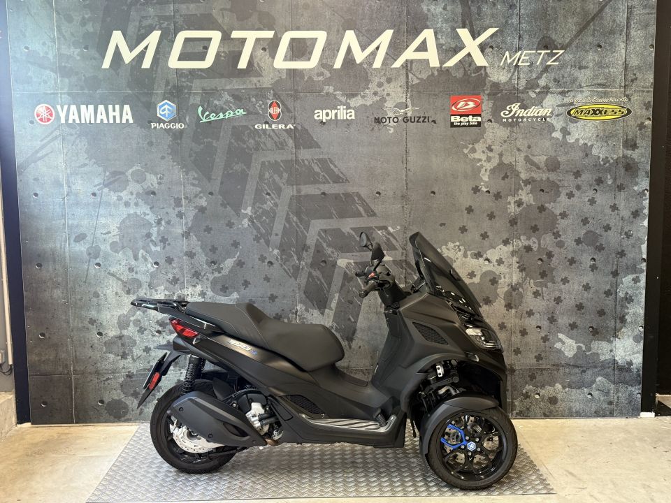 PIAGGIO MP3 310 HPE SPORT 4