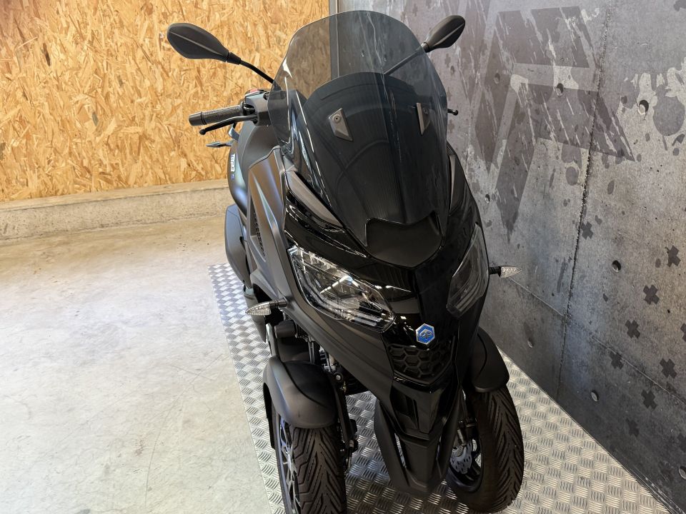 PIAGGIO MP3 310 HPE SPORT 4