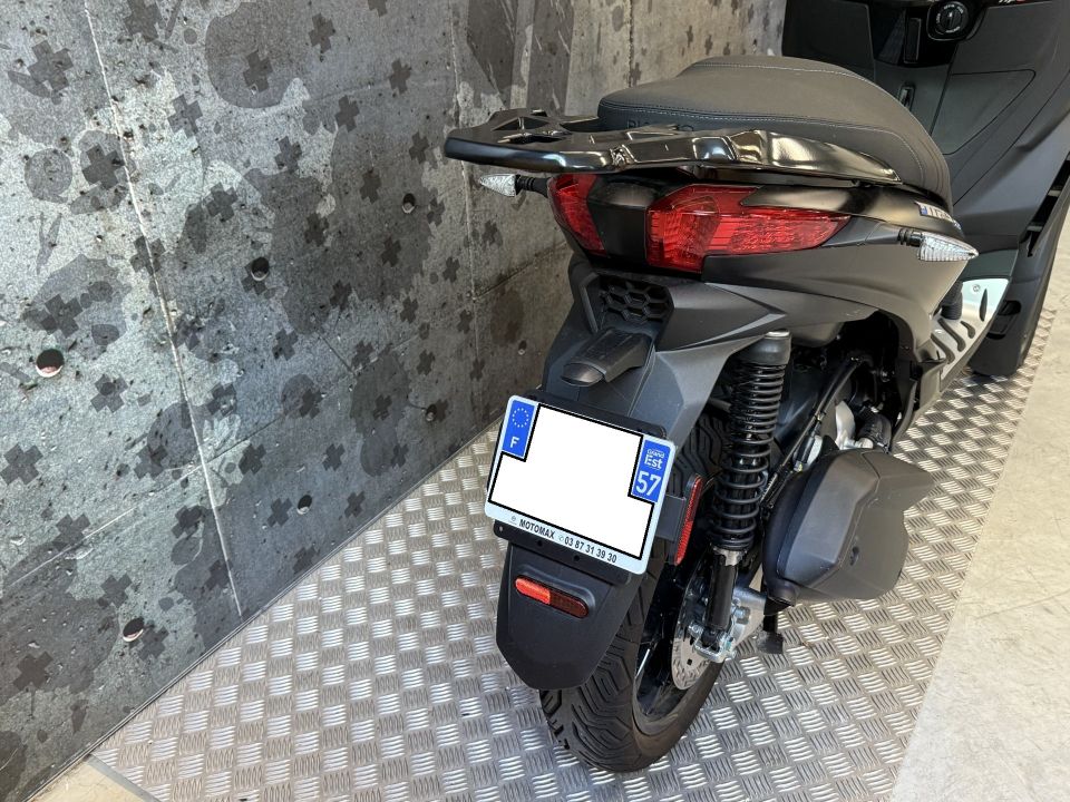 PIAGGIO MP3 310 HPE SPORT 4