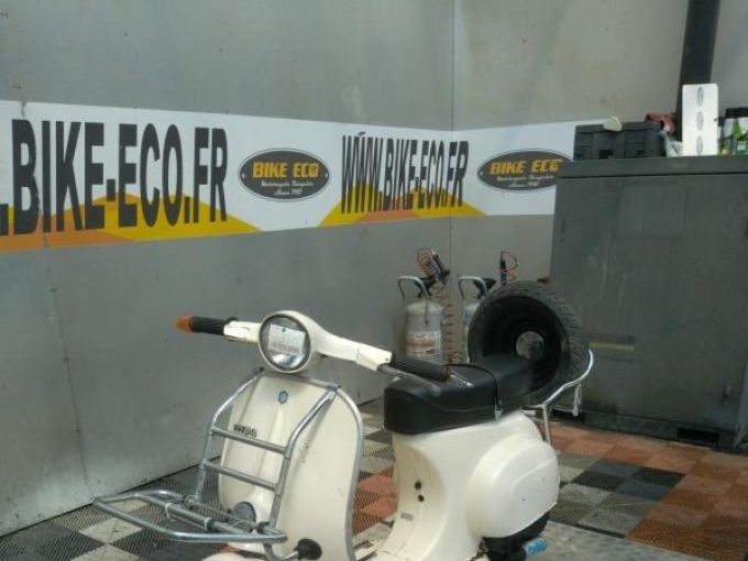 PIAGGIO VESPA 4