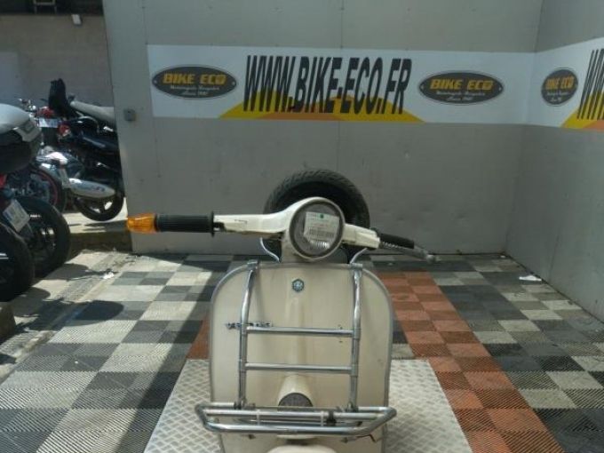 PIAGGIO VESPA 4